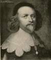 Archibald Johnston